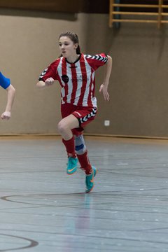 Bild 143 - B-Juniorinnen Kreismeisterschaften